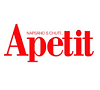 Apetit, logo